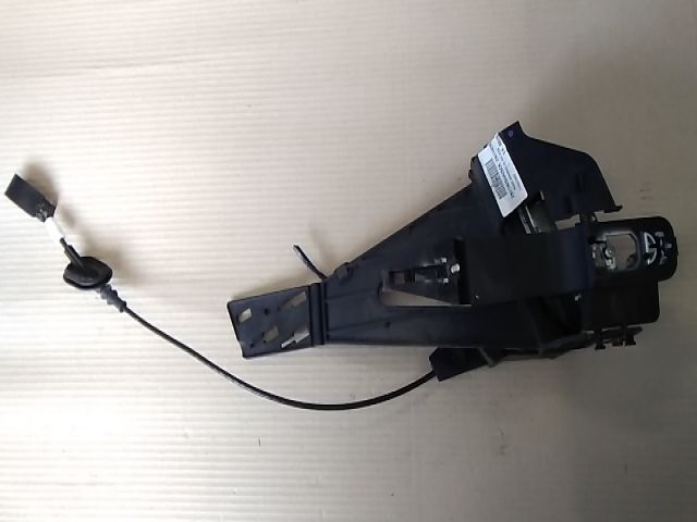 bontott FORD FUSION Jobb hátsó Ajtózár