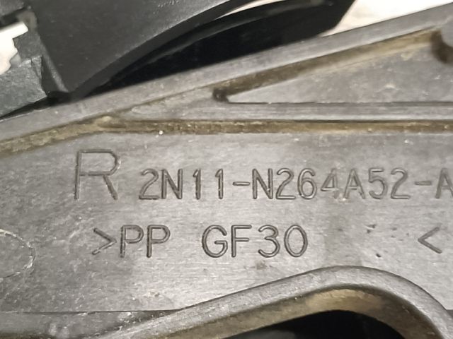 bontott FORD FUSION Jobb hátsó Ajtózár