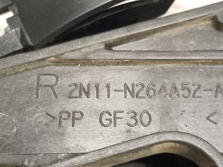 bontott FORD FUSION Jobb hátsó Ajtózár