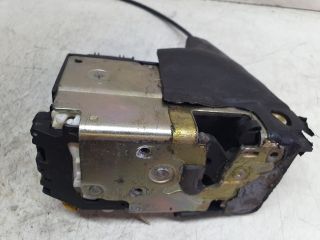 bontott FORD FUSION Jobb hátsó Ajtózár