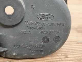 bontott FORD FUSION Jobb hátsó Belső Kilincs