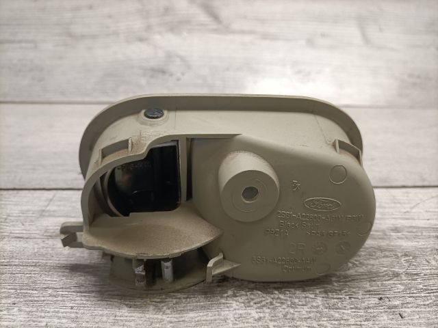 bontott FORD FUSION Jobb hátsó Belső Kilincs