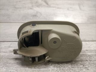 bontott FORD FUSION Jobb hátsó Belső Kilincs