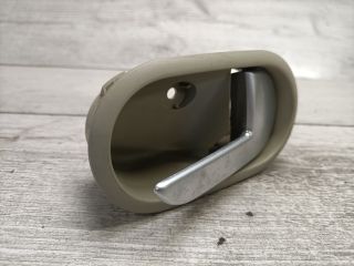 bontott FORD FUSION Jobb hátsó Belső Kilincs