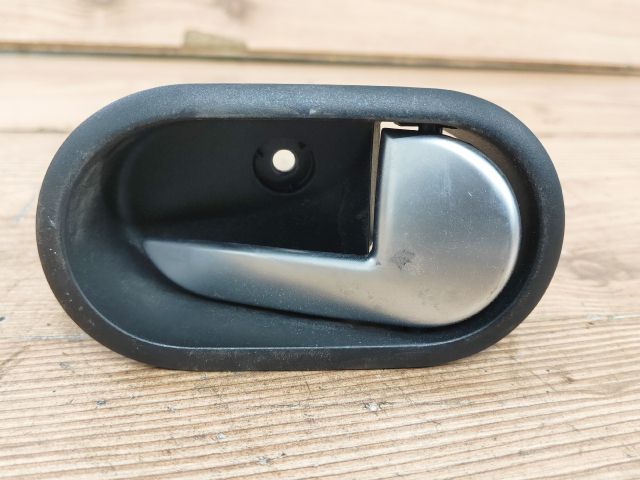 bontott FORD FUSION Jobb hátsó Belső Kilincs