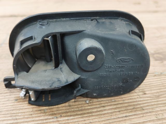 bontott FORD FUSION Jobb hátsó Belső Kilincs