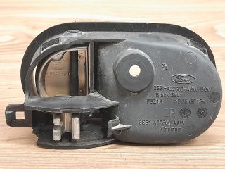 bontott FORD FUSION Jobb hátsó Belső Kilincs