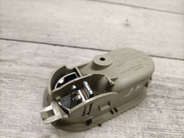 bontott FORD FUSION Jobb hátsó Belső Kilincs