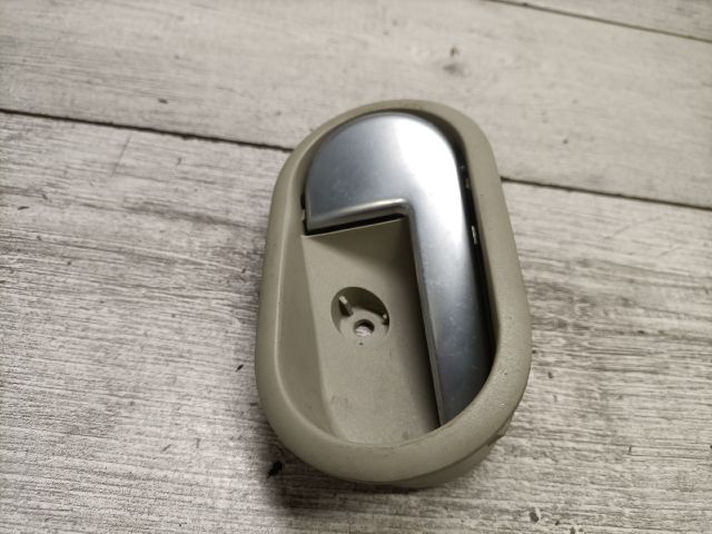 bontott FORD FUSION Jobb hátsó Belső Kilincs