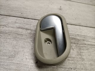 bontott FORD FUSION Jobb hátsó Belső Kilincs