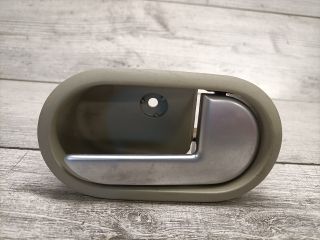 bontott FORD FUSION Jobb hátsó Belső Kilincs