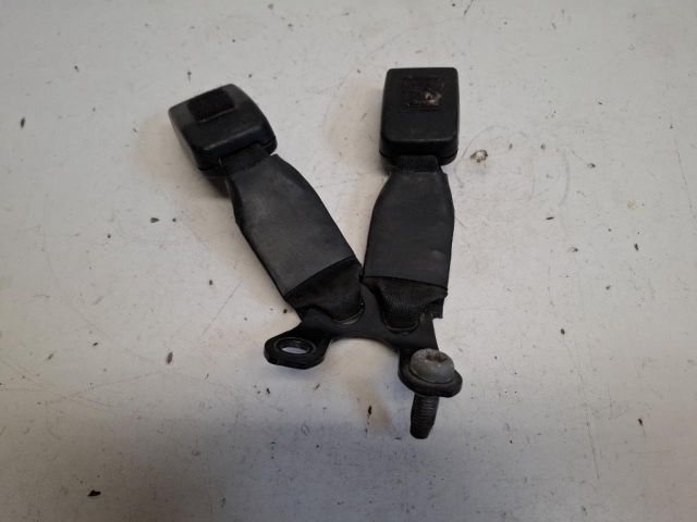 bontott FORD FUSION Jobb hátsó Biztonsági Öv Csat