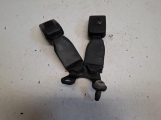 bontott FORD FUSION Jobb hátsó Biztonsági Öv Csat