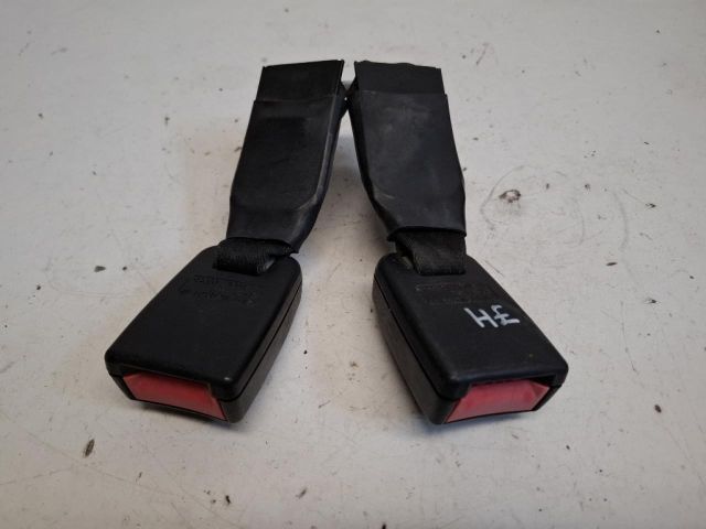 bontott FORD FUSION Jobb hátsó Biztonsági Öv Csat