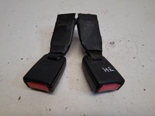 bontott FORD FUSION Jobb hátsó Biztonsági Öv Csat