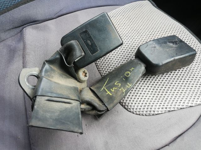 bontott FORD FUSION Jobb hátsó Biztonsági Öv Csat