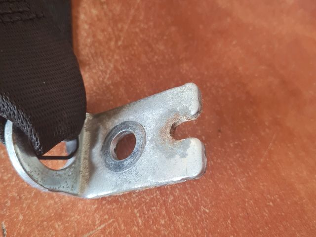 bontott FORD FUSION Jobb hátsó Biztonsági Öv