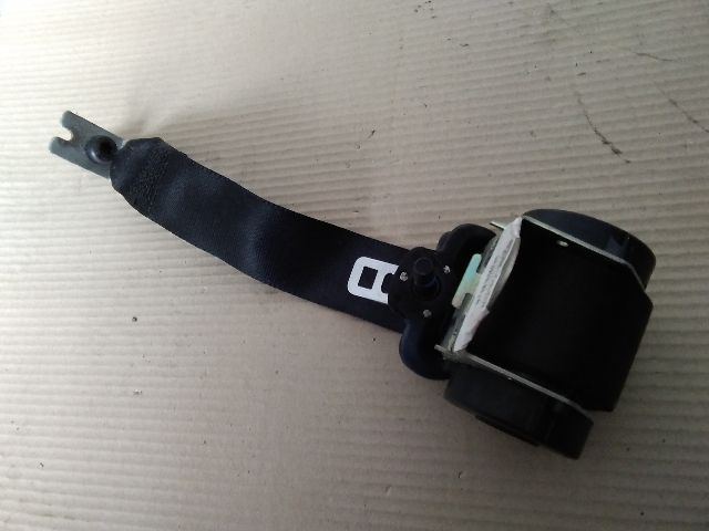 bontott FORD FUSION Jobb hátsó Biztonsági Öv