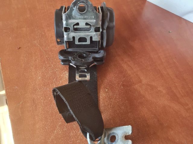 bontott FORD FUSION Jobb hátsó Biztonsági Öv