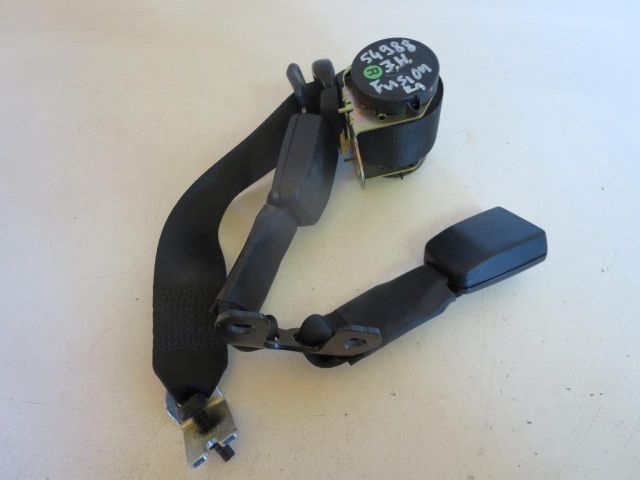 bontott FORD FUSION Jobb hátsó Biztonsági Öv