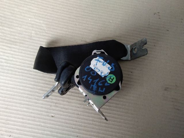 bontott FORD FUSION Jobb hátsó Biztonsági Öv