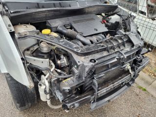 bontott FORD FUSION Jobb hátsó Biztonsági Öv