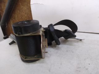 bontott FORD FUSION Jobb hátsó Biztonsági Öv