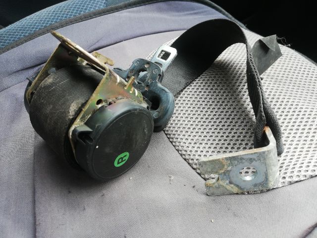 bontott FORD FUSION Jobb hátsó Biztonsági Öv