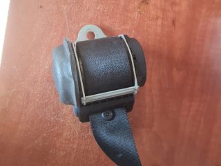 bontott FORD FUSION Jobb hátsó Biztonsági Öv