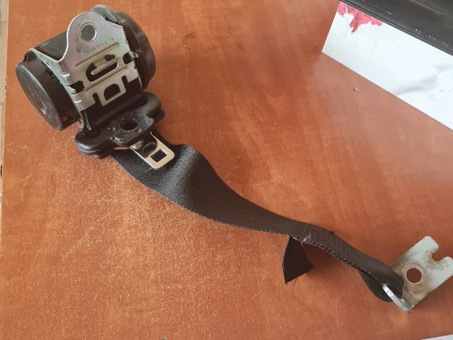 bontott FORD FUSION Jobb hátsó Biztonsági Öv