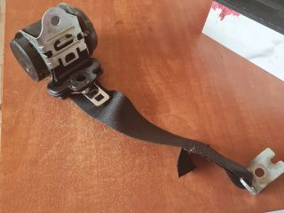 bontott FORD FUSION Jobb hátsó Biztonsági Öv