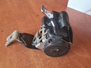 bontott FORD FUSION Jobb hátsó Biztonsági Öv