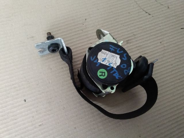 bontott FORD FUSION Jobb hátsó Biztonsági Öv