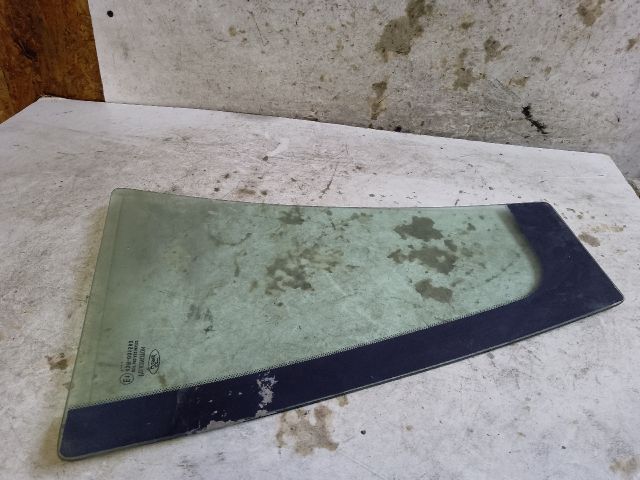 bontott FORD FUSION Jobb hátsó Fixüveg (Ajtóban)