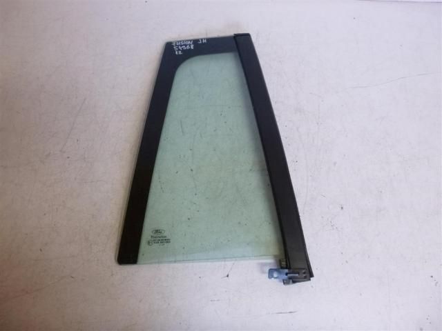 bontott FORD FUSION Jobb hátsó Fixüveg (Ajtóban)