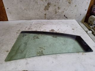 bontott FORD FUSION Jobb hátsó Fixüveg (Ajtóban)