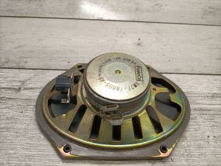 bontott FORD FUSION Jobb hátsó Hangszóró