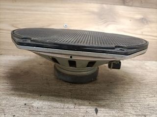 bontott FORD FUSION Jobb hátsó Hangszóró