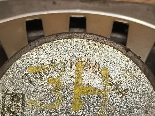 bontott FORD FUSION Jobb hátsó Hangszóró