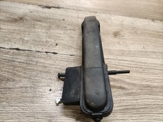 bontott FORD FUSION Jobb hátsó Külső Kilincs