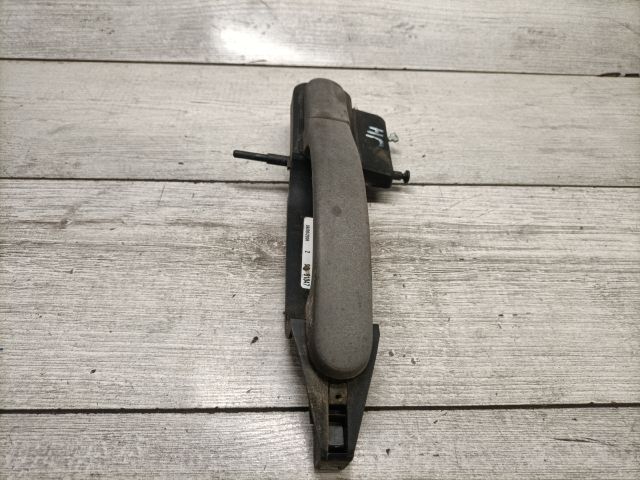 bontott FORD FUSION Jobb hátsó Külső Kilincs