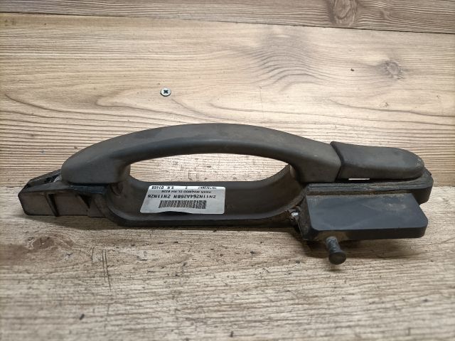 bontott FORD FUSION Jobb hátsó Külső Kilincs