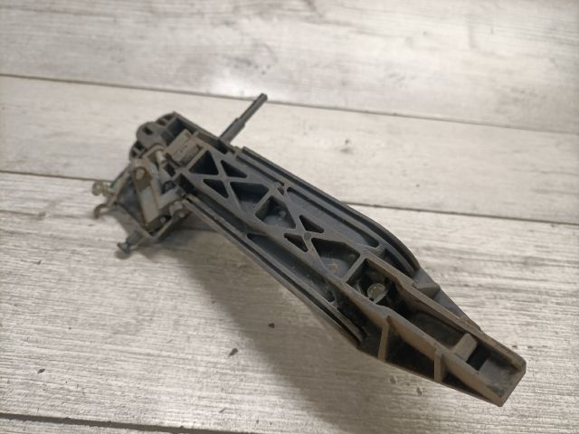 bontott FORD FUSION Jobb hátsó Külső Kilincs