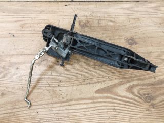 bontott FORD FUSION Jobb hátsó Külső Kilincs