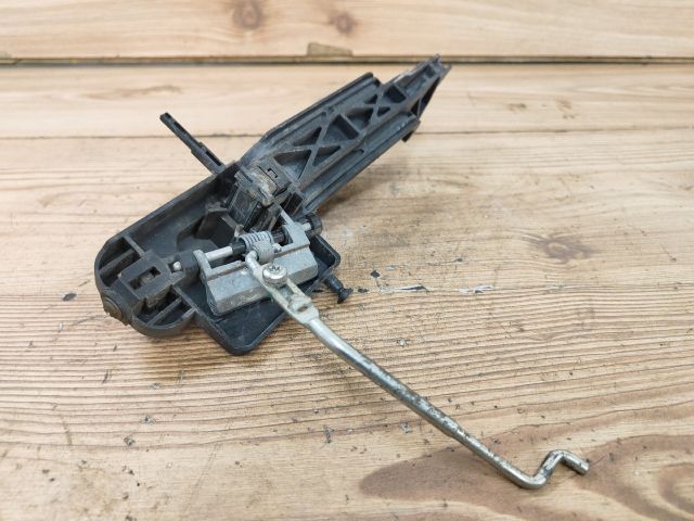 bontott FORD FUSION Jobb hátsó Külső Kilincs