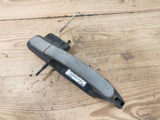 bontott FORD FUSION Jobb hátsó Külső Kilincs