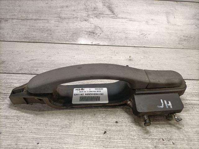 bontott FORD FUSION Jobb hátsó Külső Kilincs