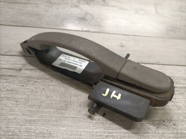 bontott FORD FUSION Jobb hátsó Külső Kilincs