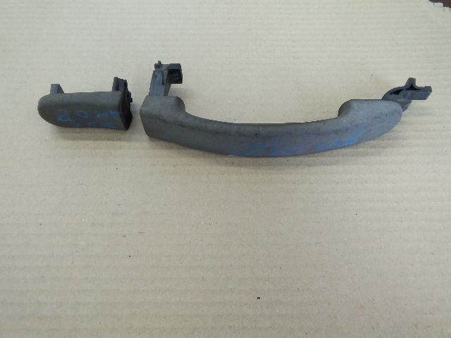 bontott FORD FUSION Jobb hátsó Külső Kilincs