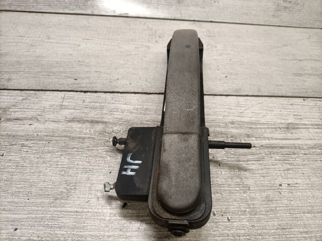 bontott FORD FUSION Jobb hátsó Külső Kilincs